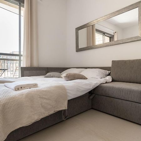 Yafo 35 -Isrentals エルサレム エクステリア 写真