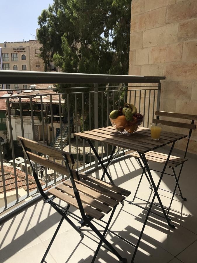 Yafo 35 -Isrentals エルサレム エクステリア 写真