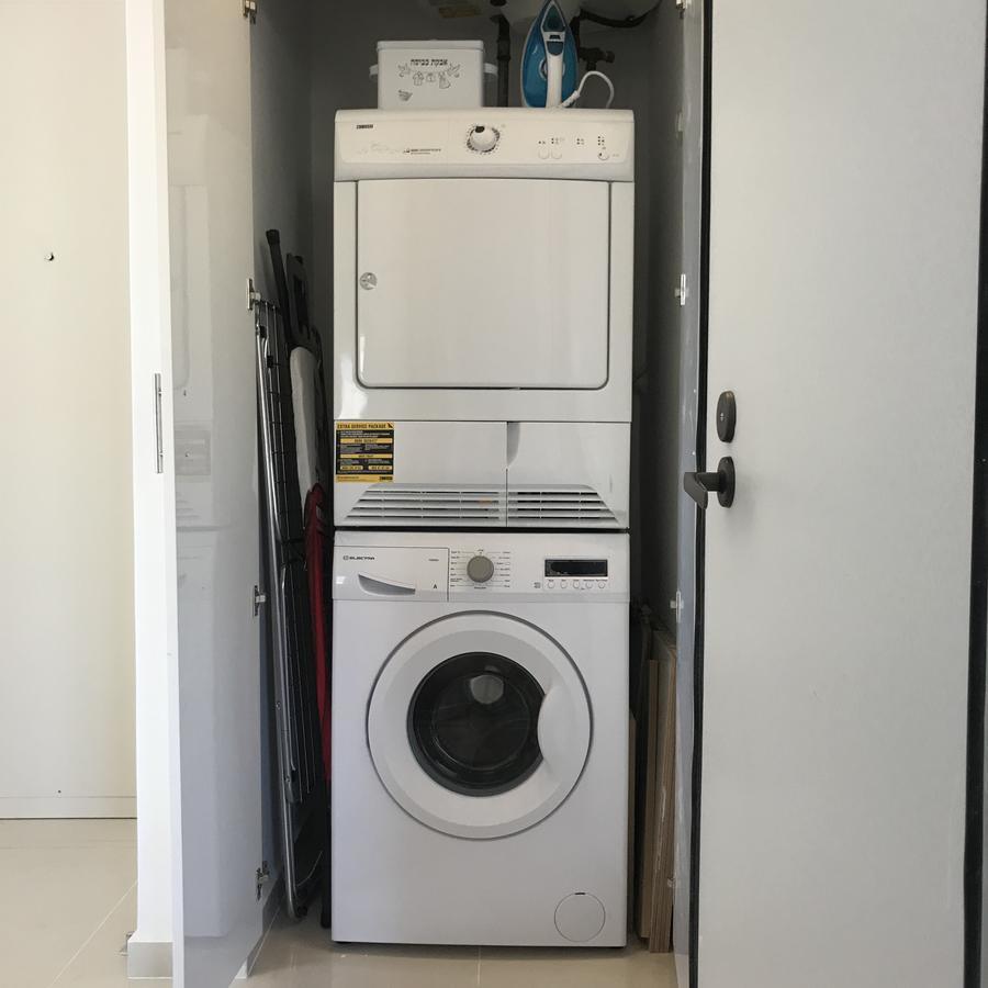 Yafo 35 -Isrentals エルサレム エクステリア 写真