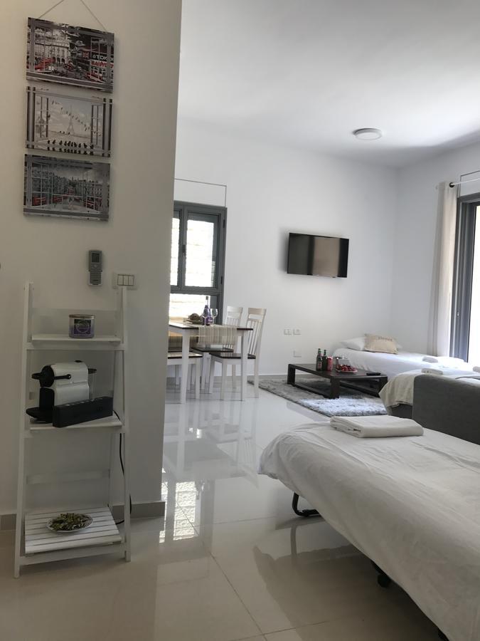 Yafo 35 -Isrentals エルサレム エクステリア 写真