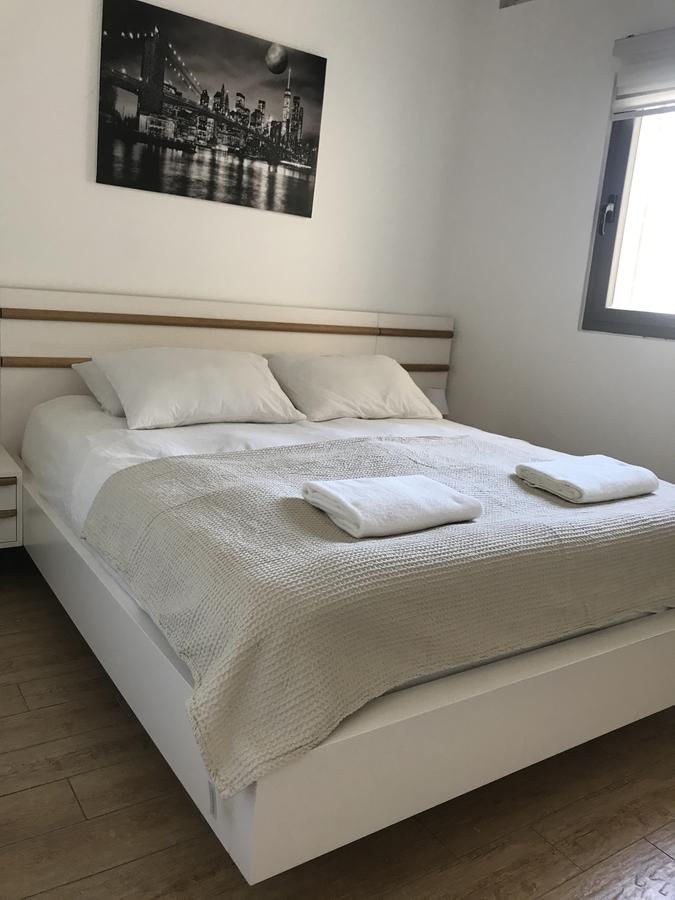 Yafo 35 -Isrentals エルサレム エクステリア 写真
