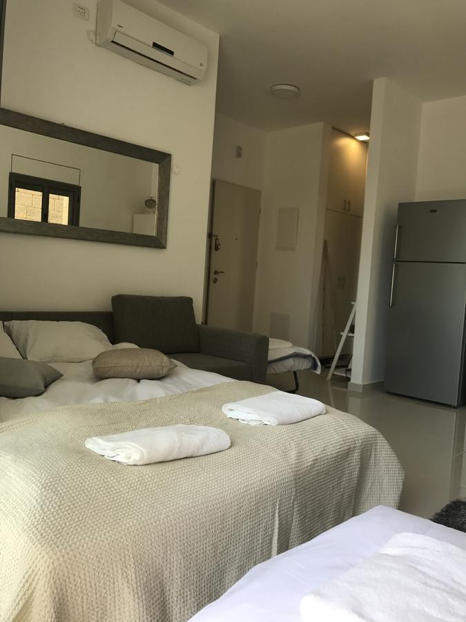 Yafo 35 -Isrentals エルサレム エクステリア 写真