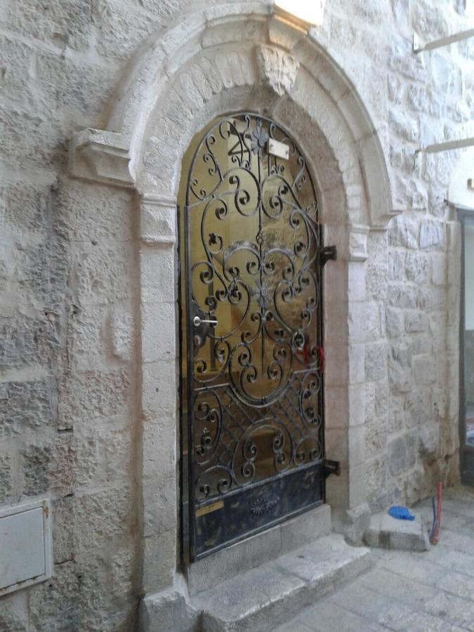 Yafo 35 -Isrentals エルサレム エクステリア 写真